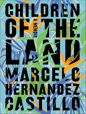 cover image of Children of the Land